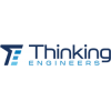 Thinking Engineers logo